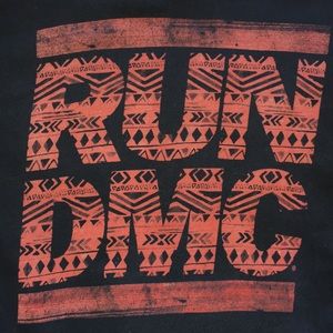 RUN DMC T Shirt